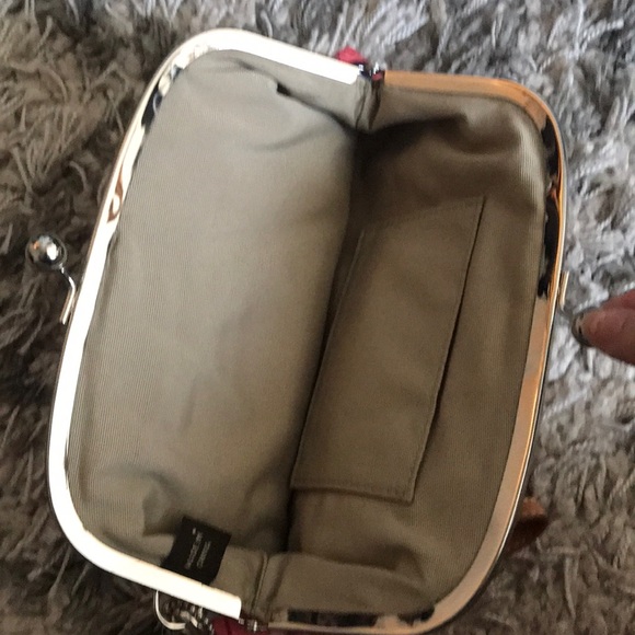 Coach wristlet, used once. - Picture 3 of 3